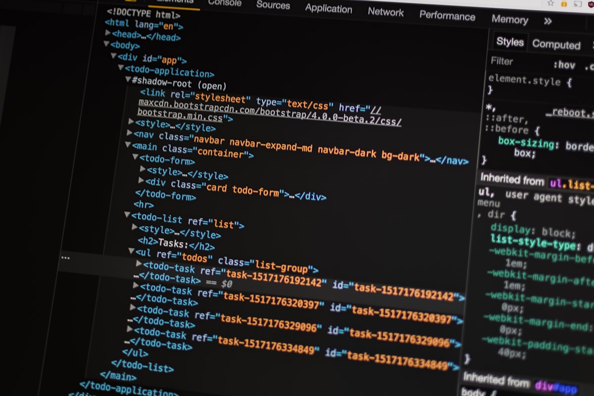 Tailwind CSS : pourquoi je l'utilise et ce que la v4 a changé